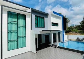 Rimba Tujuh, Kajang